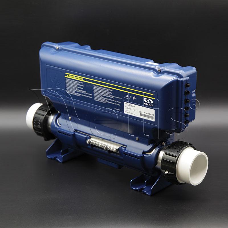 Selbsteinstellender Ausgleichsring für 2″ Ansaugung – Bild 2