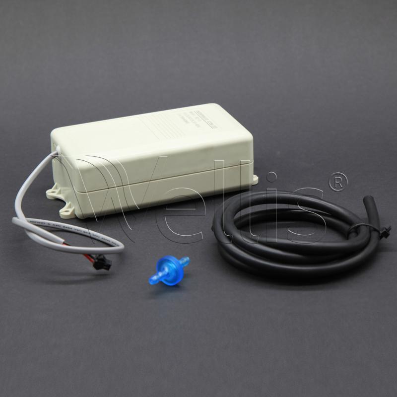 Ozongenerator V3 – Bild 2