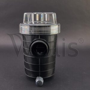 Vorfilter für Umwälzpumpe PCF100