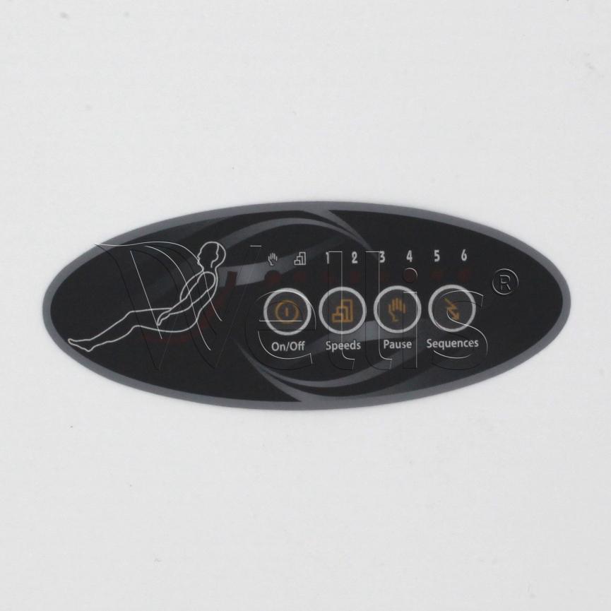 Kontrollkiste- GS501 Economy – Bild 9