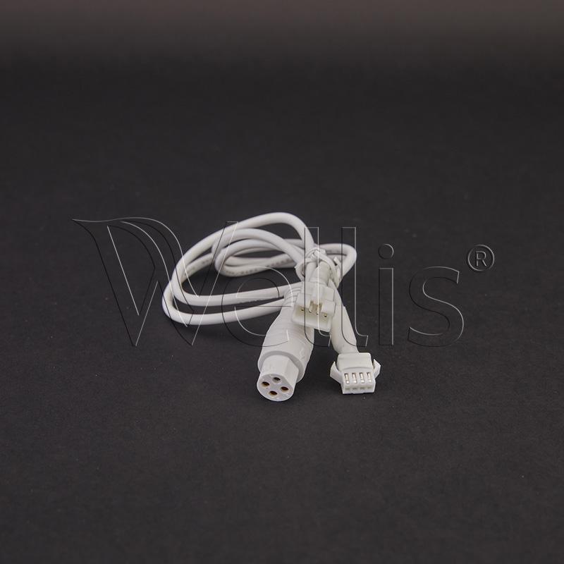 LED-Anschluss Y für 12V Bad-Gateway