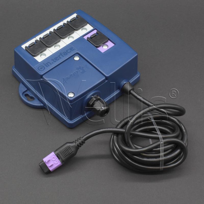 Stecker 21 Luohe – Bild 5
