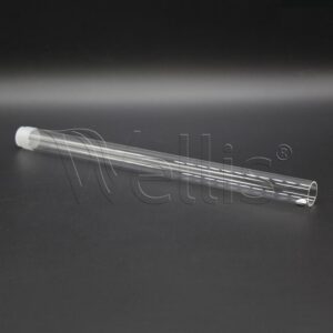 UV-C – Glas für Edelstahlhaus V2