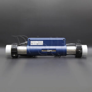 Heizung 2KW V2