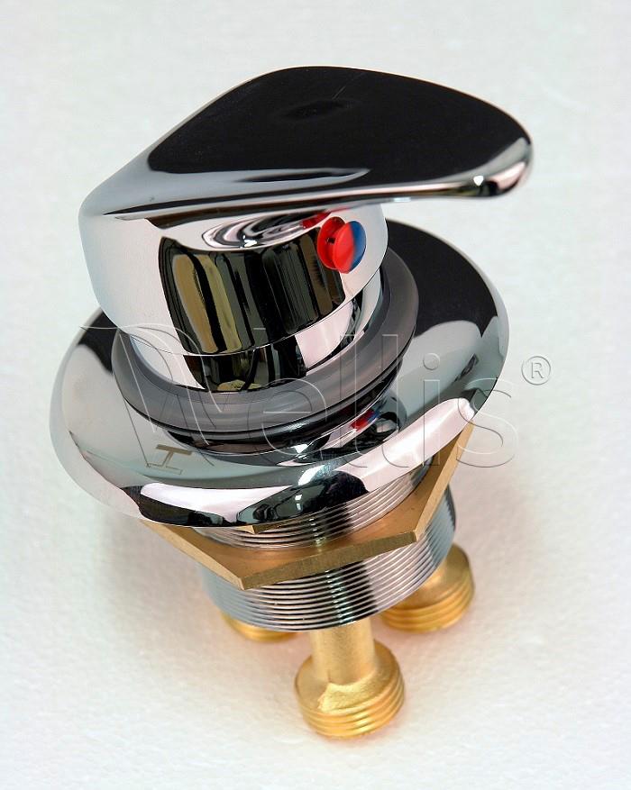 Perlator für Diablo Wanne Mischer – Bild 6