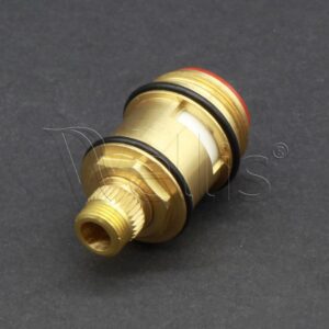 Mischventil für Faust Bad Wasserhahn