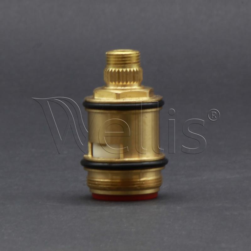 Diablo Bad Wasserhahn Reparatursatz – Bild 7