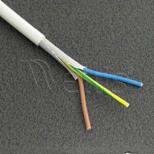 Kabel 3×1,5 MT
