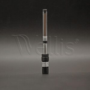 RX Elektrode für Chemikalien