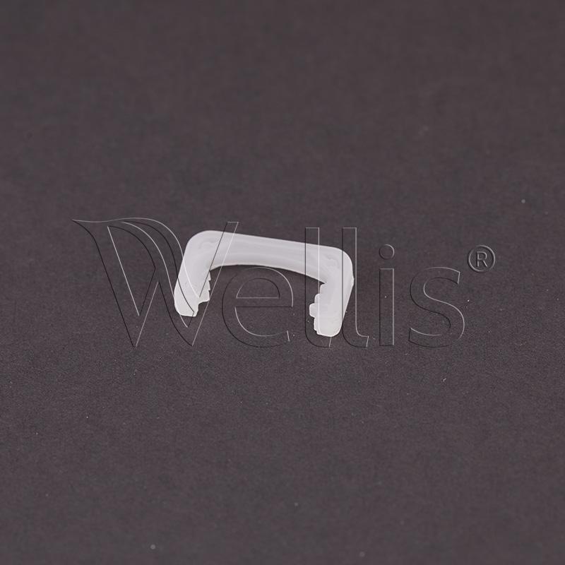 Ecke-LED halter klips