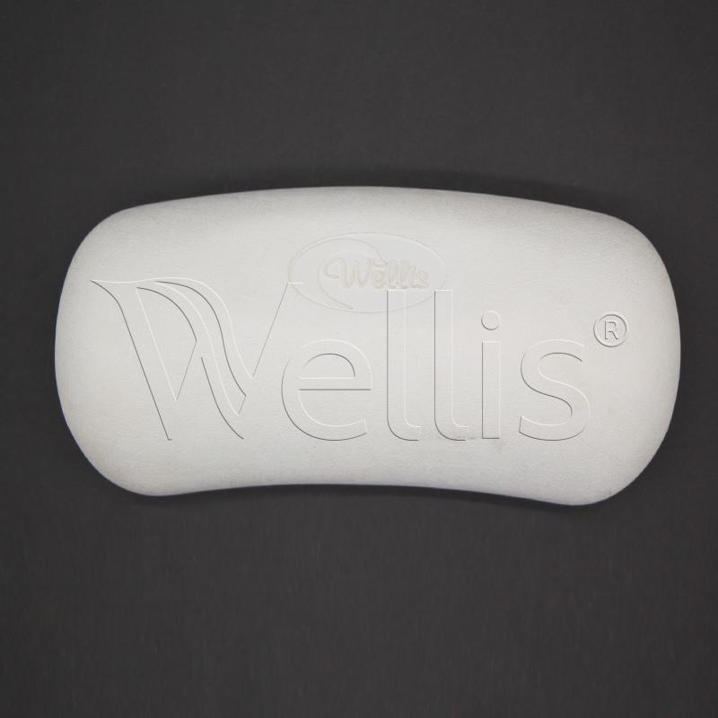 Kissen für Badewannen (weiß) – Bild 5