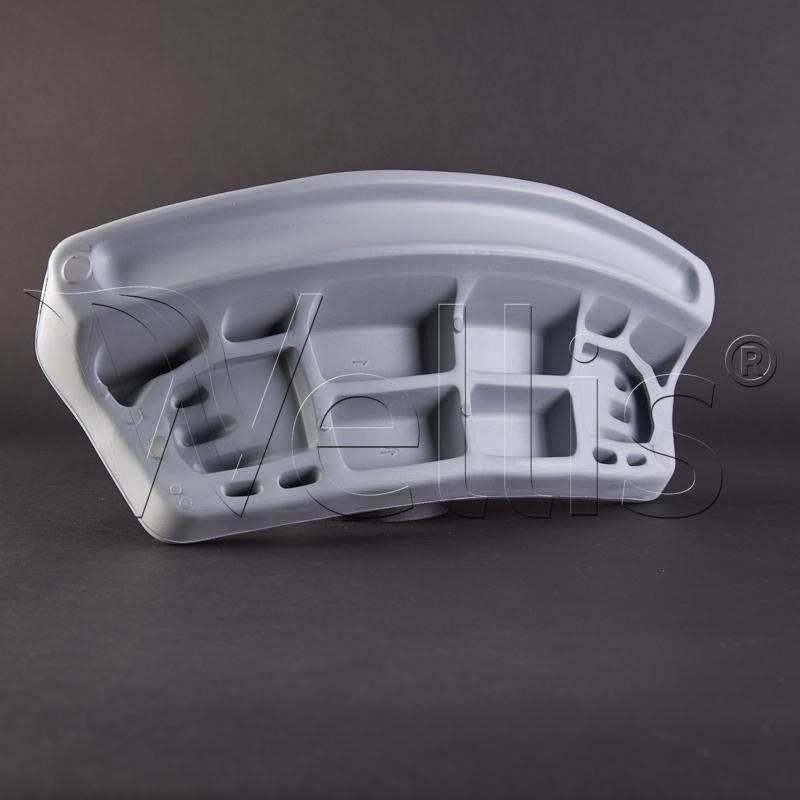 33-10 Verteiler K-B 4-er RD – Bild 7