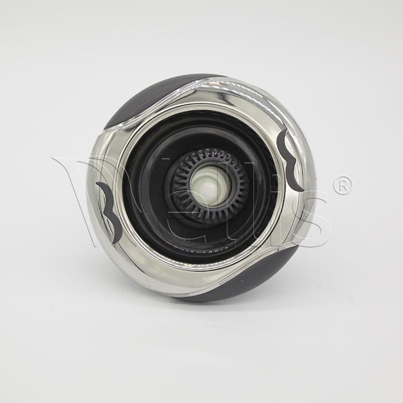 Jet-Einsatz 5″ 1 Loch gerippt dunkelgrau V1 – Bild 2