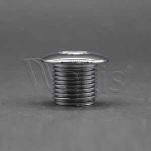 Düse Micro Metall Gehäuse