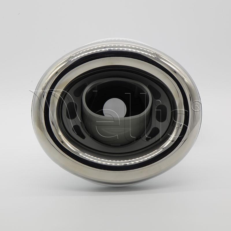 Swimspa Düse – oval – Bild 2
