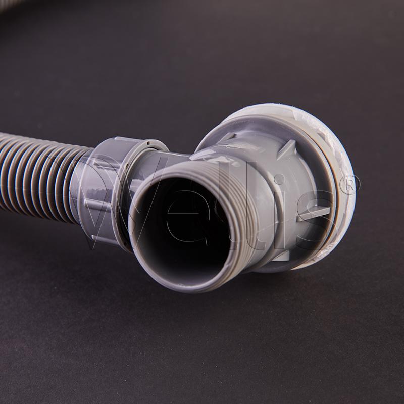 Ablauf für sierra bath HA500-75 – Bild 2