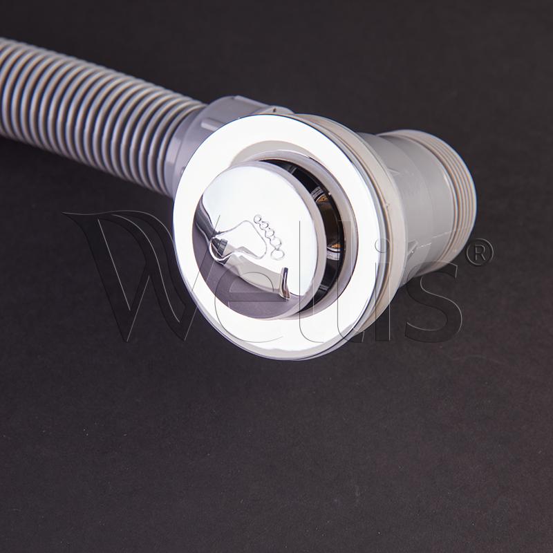 Ablauf für sierra bath HA500-75 – Bild 4