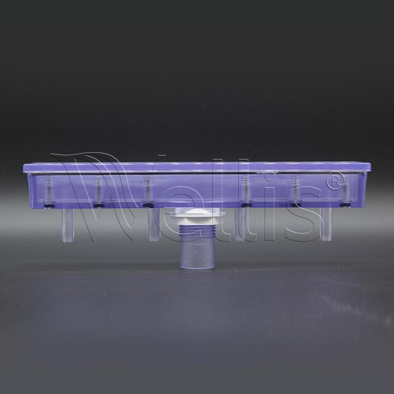 Wasserfall LED