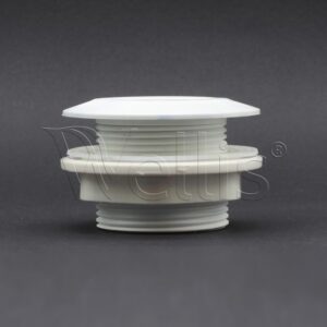 Filtergehäusestutzen 48mm