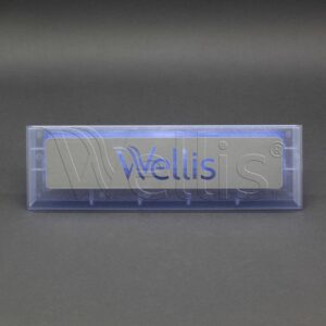 Wasserfall LED mit Logo V2