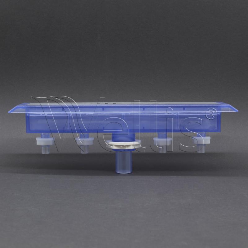 Wasserfall LED mit Logo V2 – Bild 3