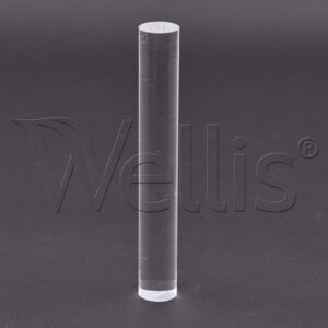 Handlauf transparent 25×181 mm