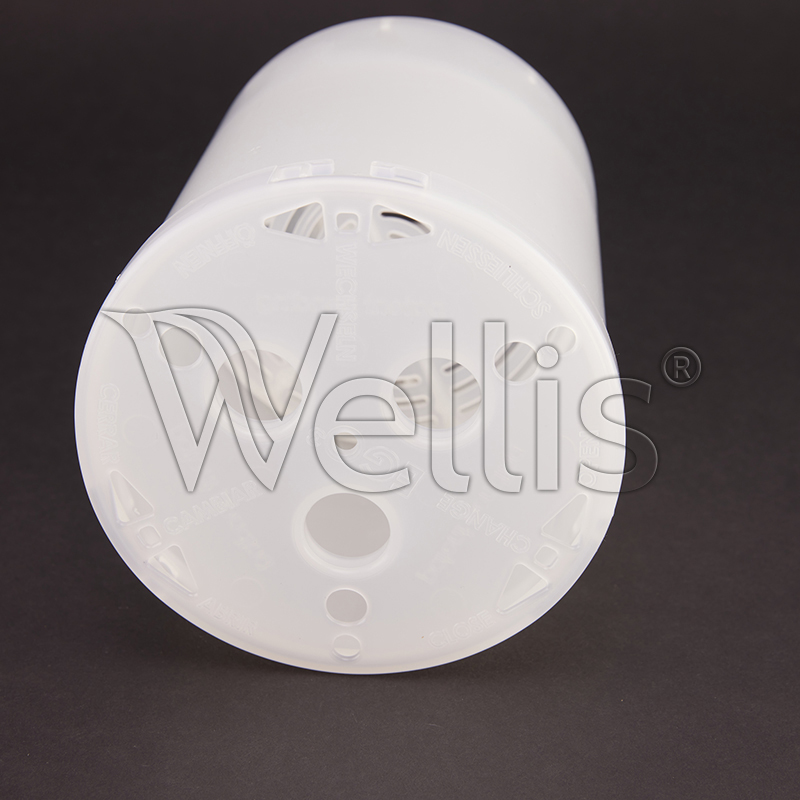 Kontrollkiste GS523 – Bild 12