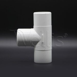 Idom T, 2″ K-K
