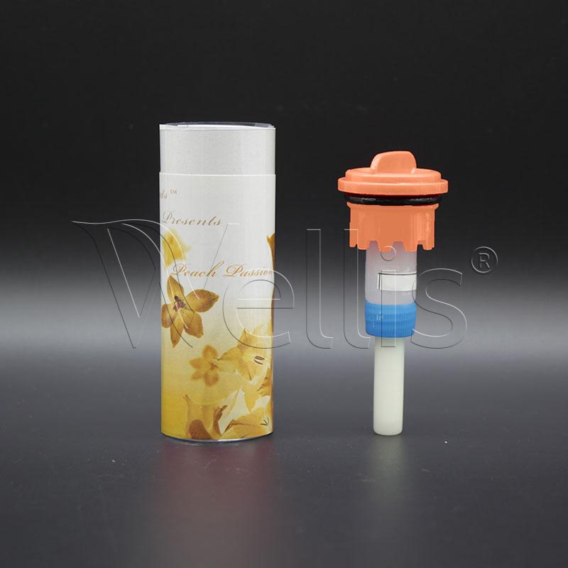 Aroma Mittelmeer für Sauna 250 ml – Bild 2