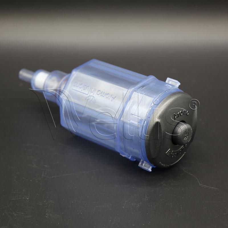 Aktives Sauerstoffgranulat 1 kg – Bild 6
