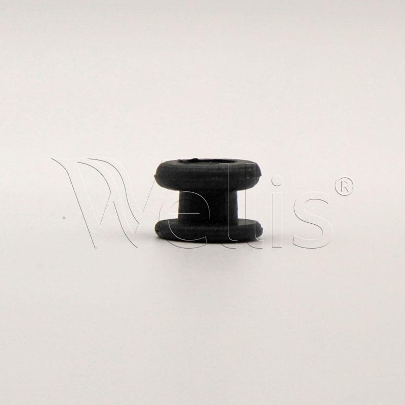 Handhabungsaufkleber Balboa TP600 (Wellis-Logo) – Bild 2