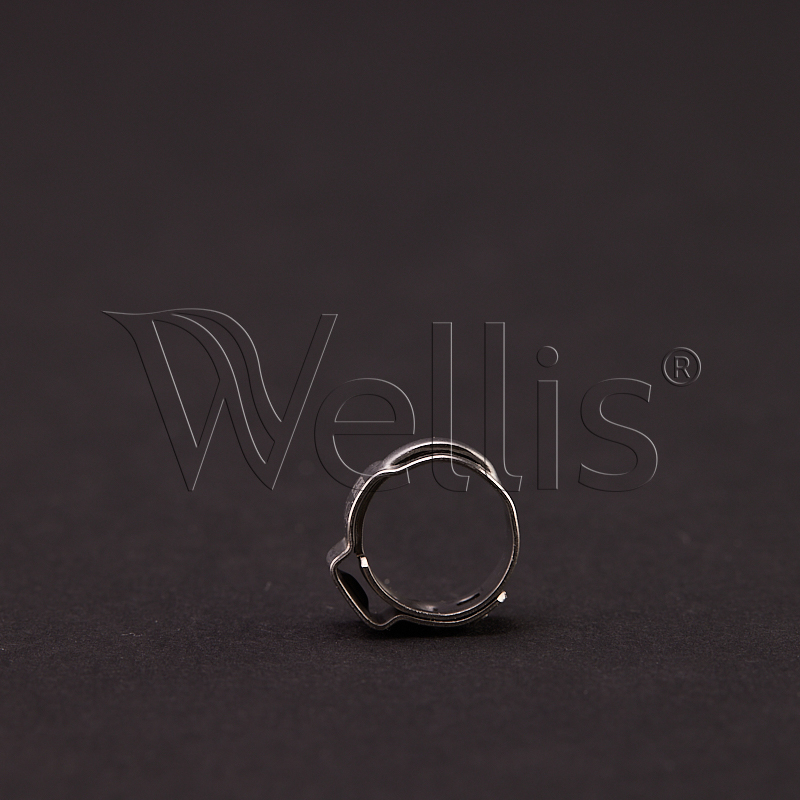 Schelle Oetiker für Ø 9,60 mm-11,30 mm Ozon
