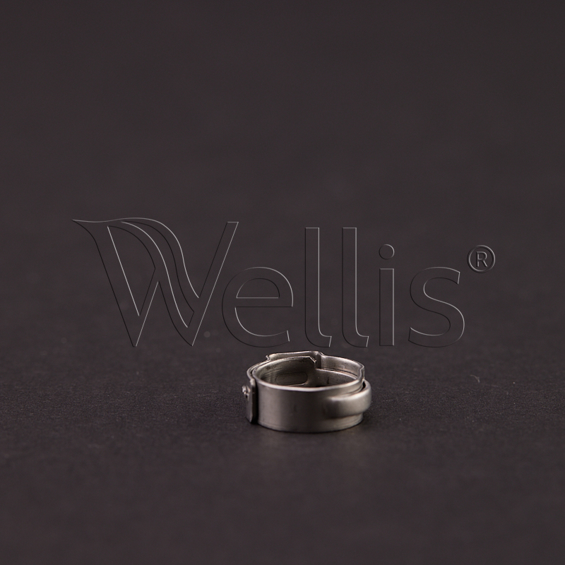 Schelle Oetiker für Ø 9,60 mm-11,30 mm Ozon – Bild 2