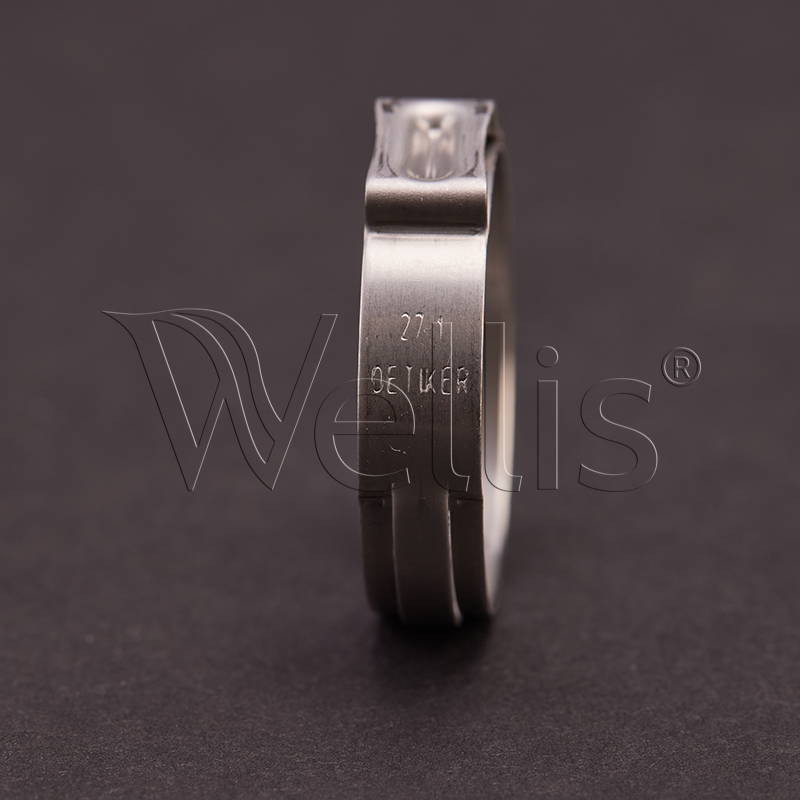 Schelle Oetiker für Ø 23,90 mm-27,10 mm – Bild 2
