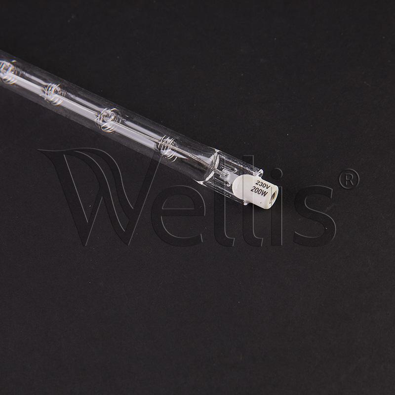 Magnesium-Heizdraht 500W, 595mm / TG-I-C – Bild 4