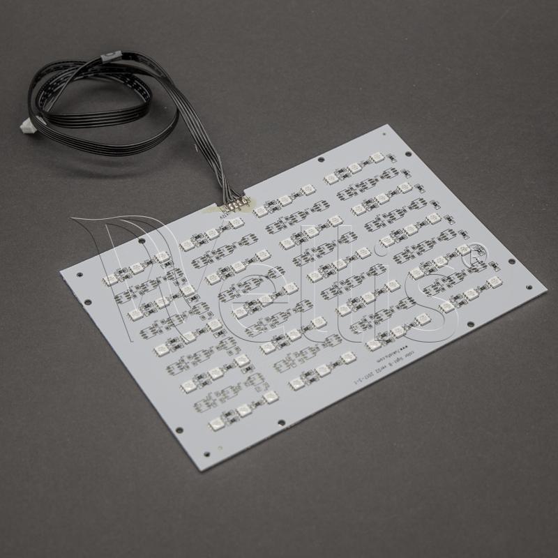 LED zu Hemlock Sauna – Bild 2