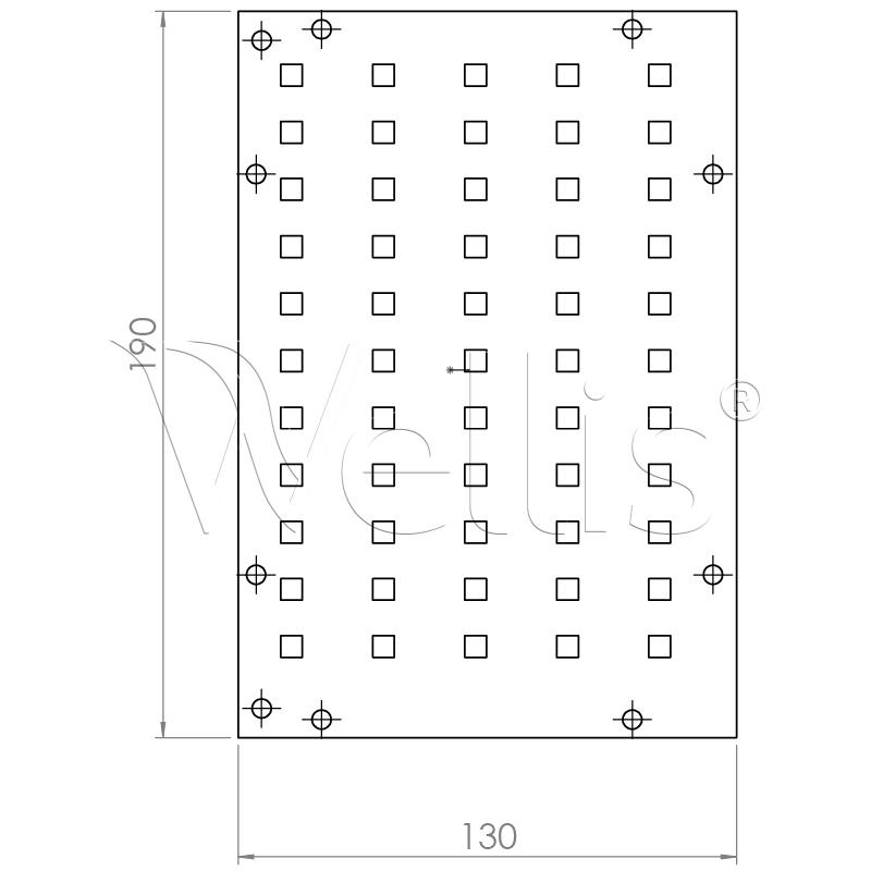 LED zu Hemlock Sauna – Bild 3