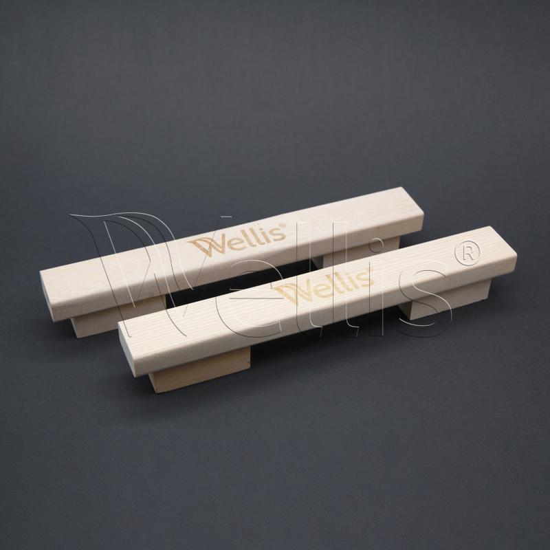 Türgriff für 180 * 40 * 45mm Hemlock Sauna – Bild 8