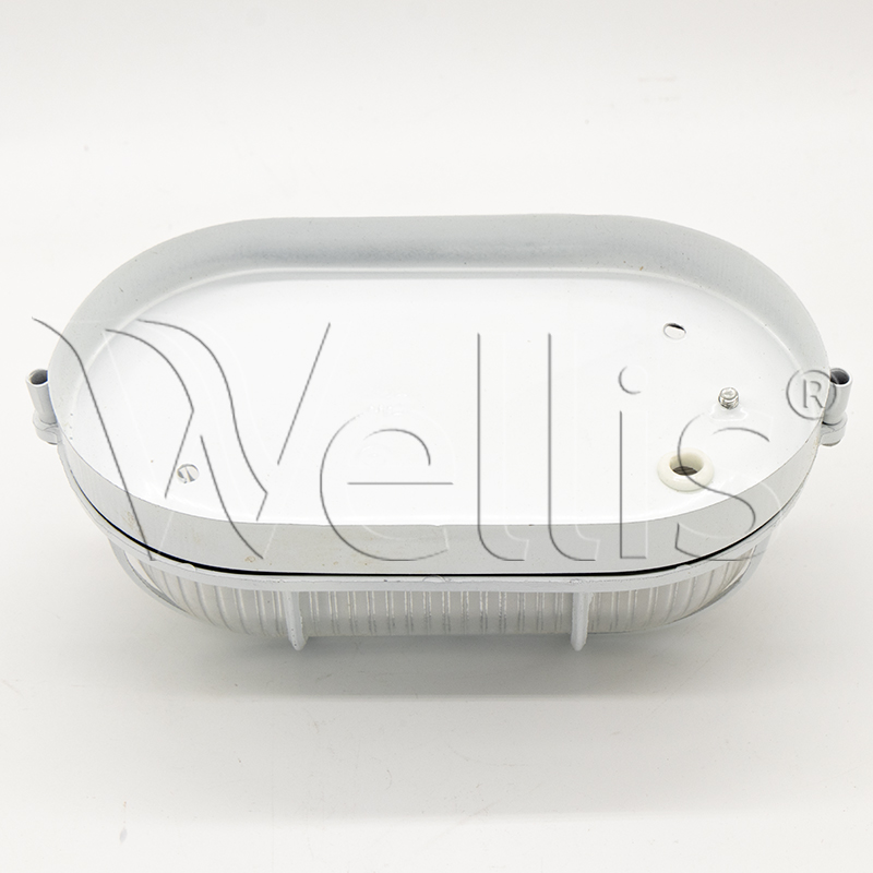 Explosionsgeschützte Lampe für Saunen Igneus, Serenis, Calidus – Bild 2