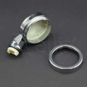Aura Aromatherapy Shower Head-Reparaturset