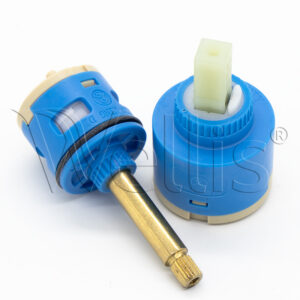 Paloma Pin Inserts und Umlenker