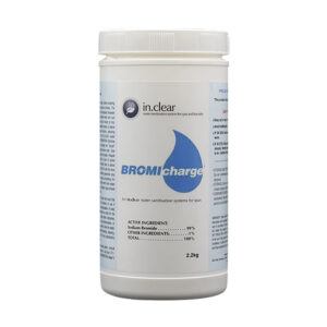 Bromsalz 2,2 kg
