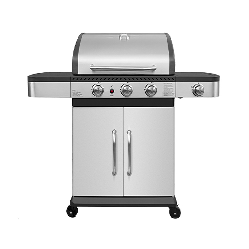 Cherokee Silber Trio