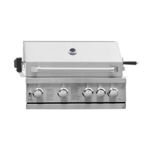 Coyote BBQ-Grill