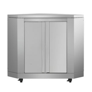 Coyote-Eckschrank