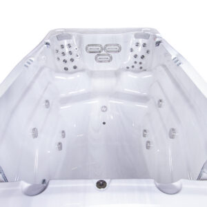 Danube Riverjet Life Premium-Swim spa