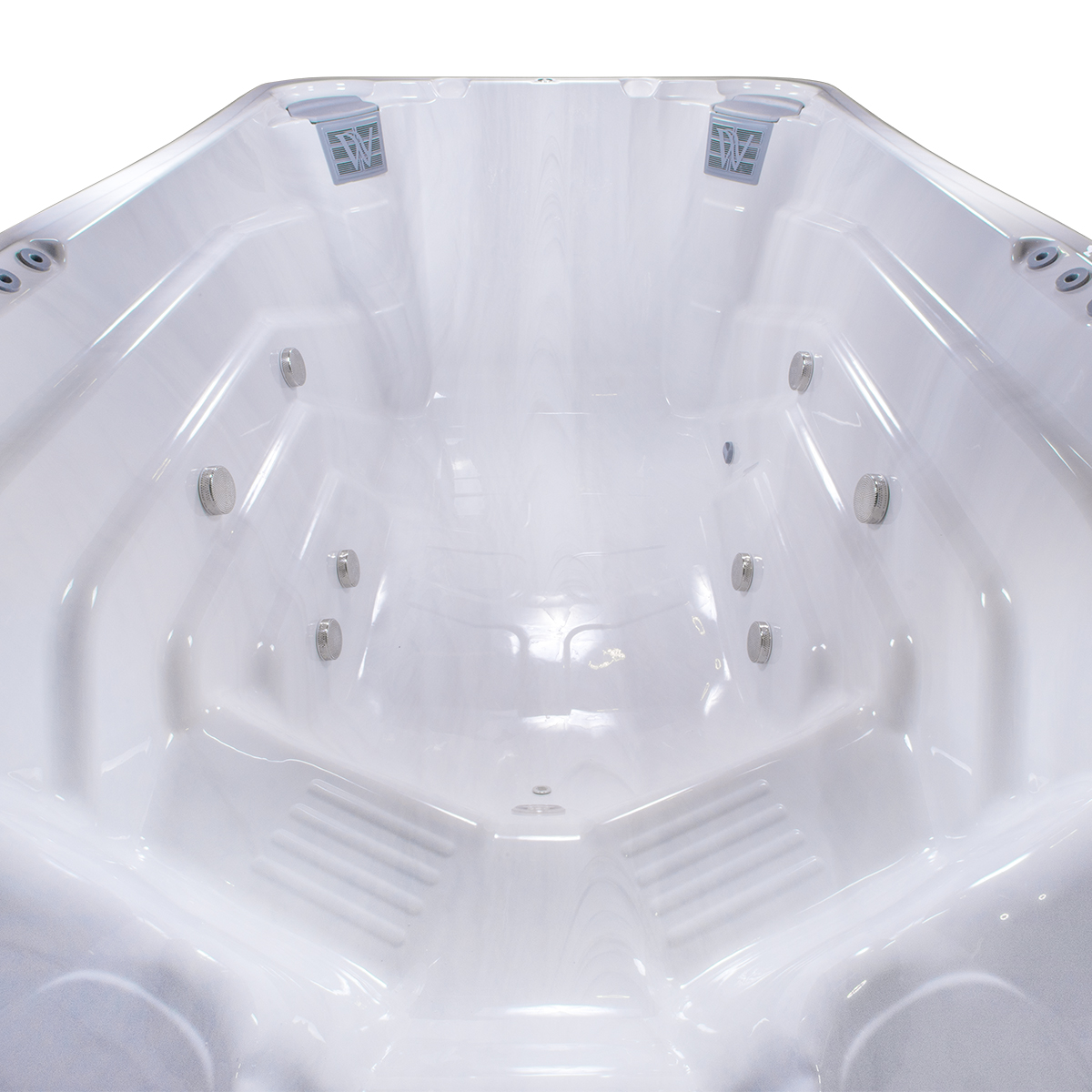 Danube Riverjet Life Premium-Swim spa – Bild 3