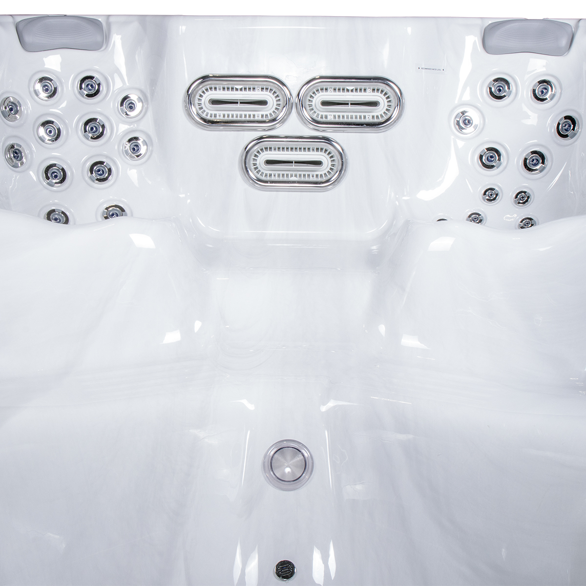 Danube Riverjet Life Premium-Swim spa – Bild 4