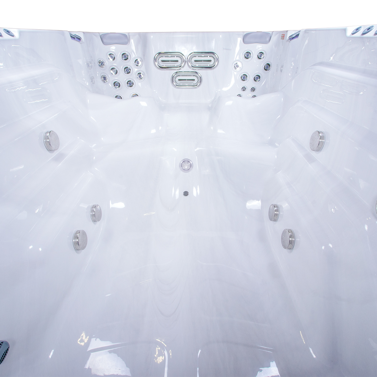 Danube Riverjet Life Premium-Swim spa – Bild 5