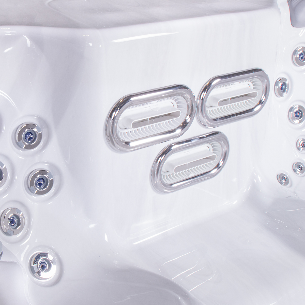 Danube Riverjet Life Premium-Swim spa – Bild 2
